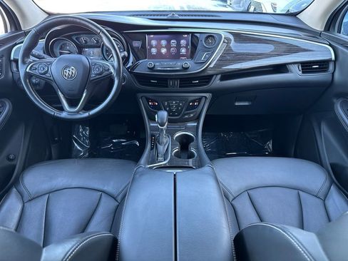 Used 2018 Buick Envision Essence image 15