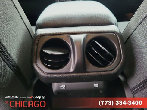 New 2026 Jeep Wrangler Sport S image 13