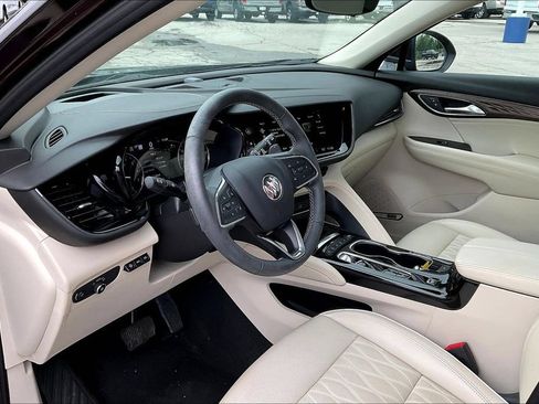Used 2023 Buick Envision Avenir AWD/4WD image 8