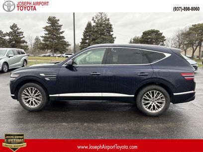 Used 2024 Genesis GV80 2.5T