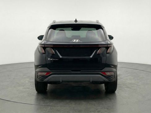 Used 2025 Hyundai Tucson SEL image 7