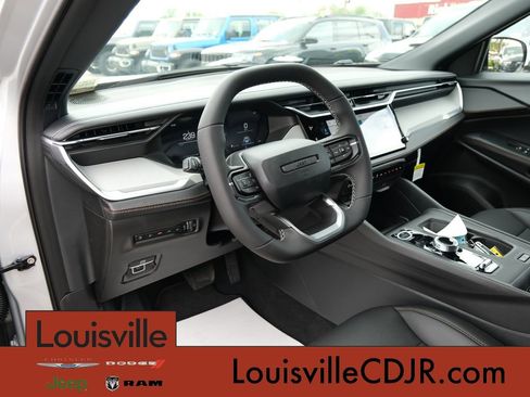 New 2026 Jeep Cherokee Limited AWD/4WD image 4