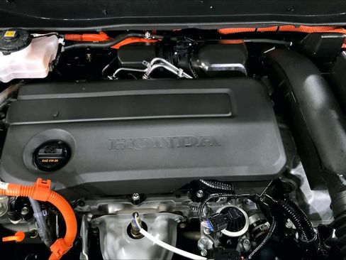 Used 2026 Honda CR-V TrailSport image 33