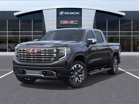 New 2026 GMC Sierra 1500 Denali image 6