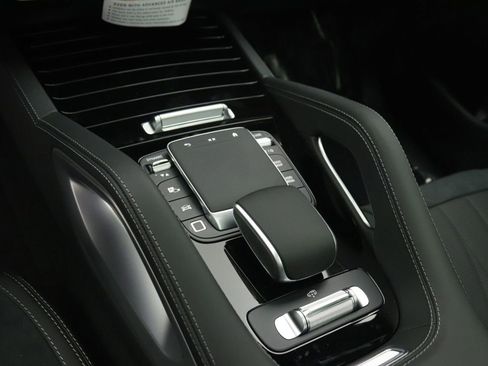New 2026 Mercedes-Benz GLE 63 AMG S image 7