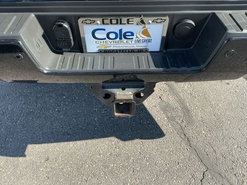 Used 2018 GMC Sierra 3500 Denali w/ Duramax Plus Package image 6