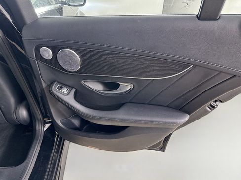 Used 2016 Mercedes-Benz C 300 4MATIC Sedan image 39