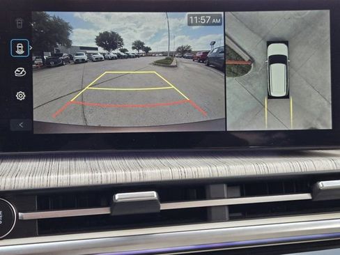 Certified 2025 Hyundai Santa Fe Calligraphy image 17