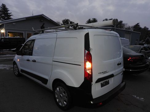 Used 2020 Ford Transit Connect XL image 3