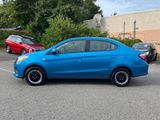 Used 2021 Mitsubishi Mirage G4 ES image 2