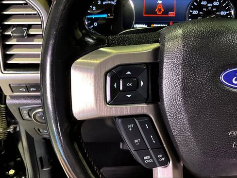 Used 2019 Ford F250 Platinum w/ Platinum Ultimate Package image 12