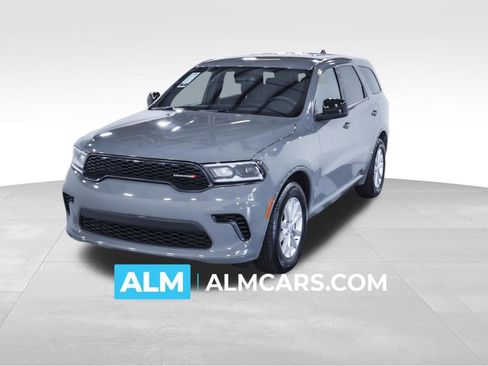 Used 2026 Dodge Durango GT RWD image 1