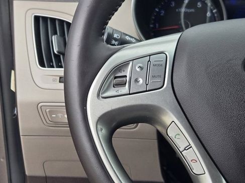 Used 2012 Hyundai Tucson GLS FWD image 26