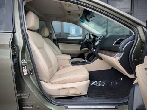 Used 2017 Subaru Outback 2.5i Limited AWD/4WD image 20