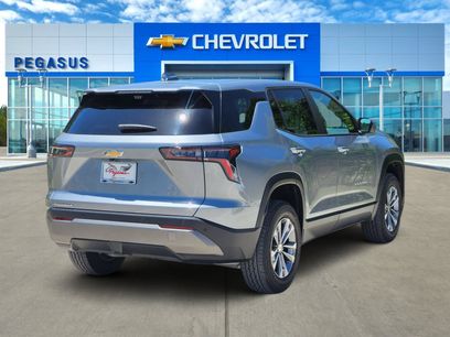 New 2027 Chevrolet Equinox LT w/ Convenience Package II