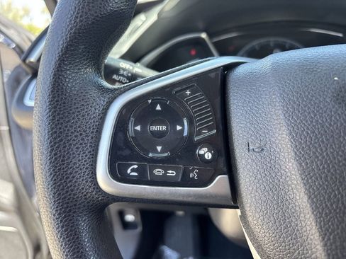 Used 2018 Honda Civic EX image 26