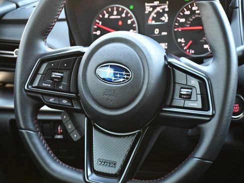 Used 2022 Subaru WRX Premium w/ Popular Package #1 AWD/4WD image 27