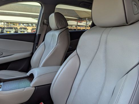 Certified 2021 Acura RDX AWD w/ Advance Package image 14