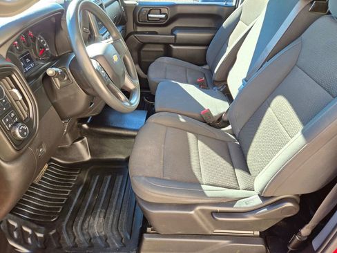 Used 2024 Chevrolet Silverado 2500 W/T w/ WT Convenience Package image 12