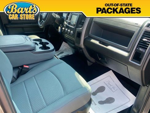 Used 2019 RAM 1500 Express w/ Express Value Package image 16
