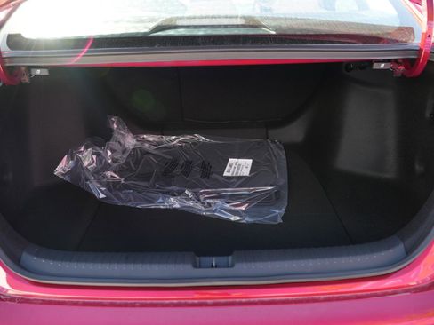 New 2025 Honda Accord SE image 8