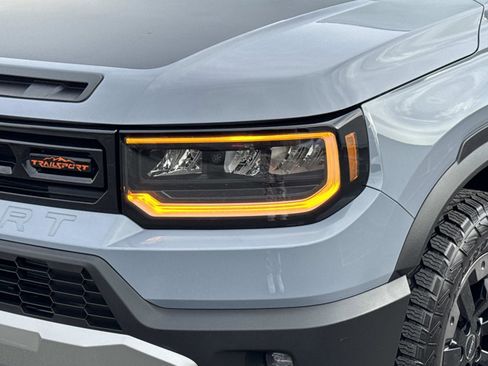 Certified 2026 Honda Passport TrailSport Elite image 27