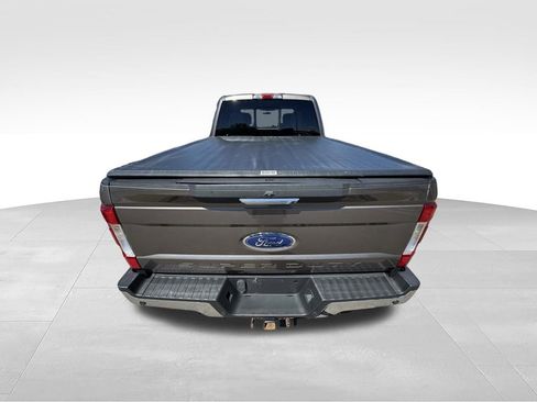 Used 2018 Ford F350 XLT w/ XLT Premium Package AWD/4WD image 9