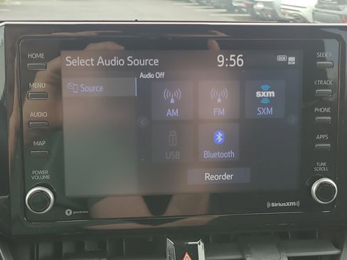 Certified 2022 Toyota Corolla Cross LE AWD/4WD image 26