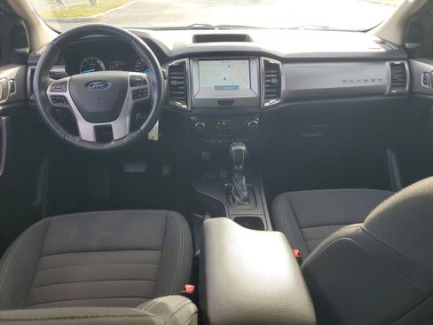 Used 2019 Ford Ranger XLT w/ Equipment Group 301A Mid image 13