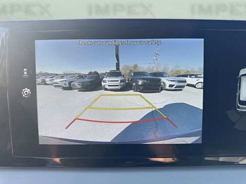 Used 2025 Hyundai Palisade SEL image 22