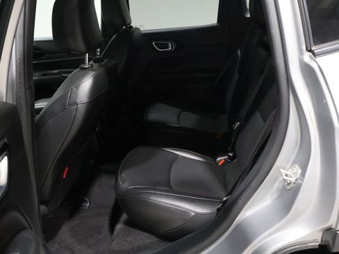 Certified 2023 Jeep Compass Trailhawk image 19