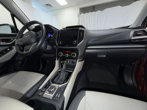 Used 2021 Subaru Forester Limited AWD/4WD image 19