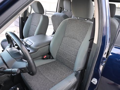 Used 2015 RAM 1500 Big Horn AWD/4WD image 16