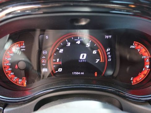 Used 2023 Dodge Durango SRT Hellcat AWD/4WD image 18