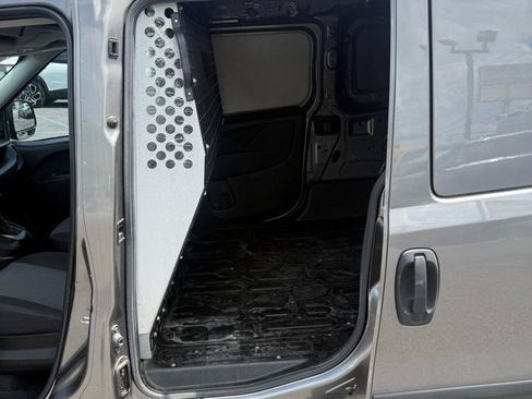 Used 2015 RAM ProMaster City Tradesman w/ Rear Back-up Camera Group FWD image 21