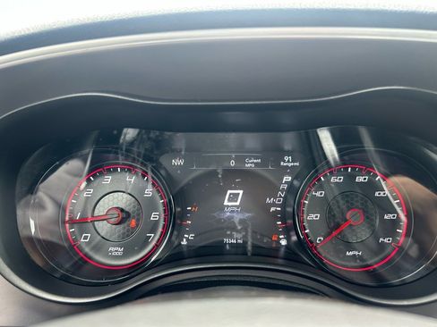 Used 2022 Dodge Charger GT w/ Blacktop Package image 19