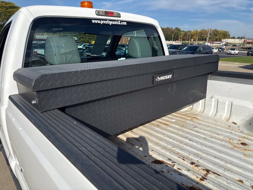 Used 2015 Ford F350 XL AWD/4WD image 40