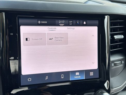 New 2026 RAM 5500 Tradesman w/ Chrome Appearance Group image 33