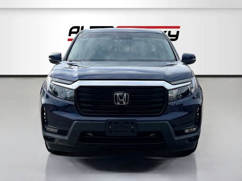 Used 2023 Honda Ridgeline RTL-E image 2