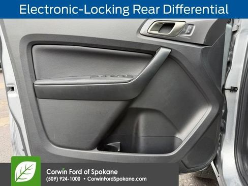 Used 2023 Ford Ranger Lariat w/ Equipment Group 501A High AWD/4WD image 22