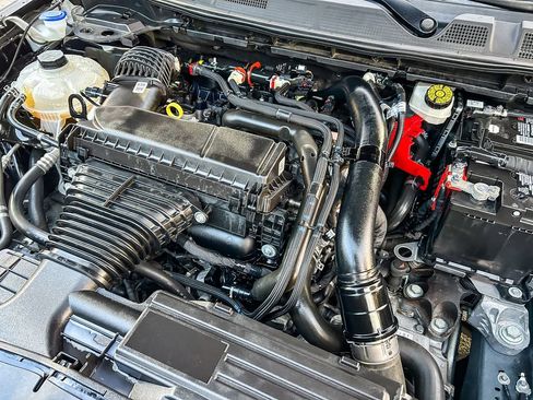 Used 2023 Lincoln Corsair FWD w/ Equipment Group 101A image 31