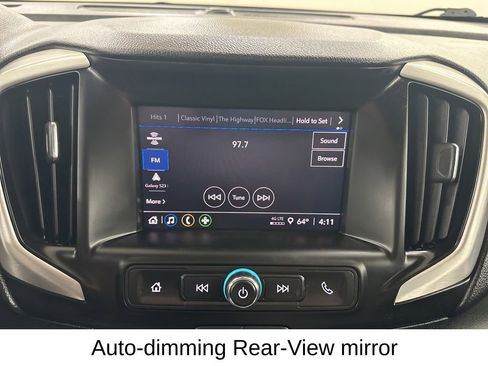 Used 2024 GMC Terrain SLE w/ Driver Convenience Package AWD/4WD image 45