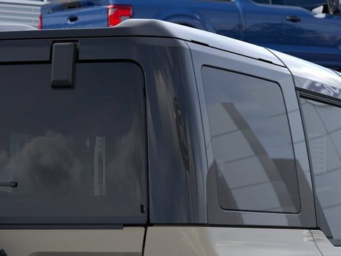 New 2026 Ford Bronco Outer Banks AWD/4WD image 25