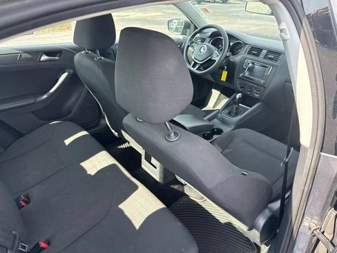 Used 2016 Volkswagen Jetta S FWD image 17