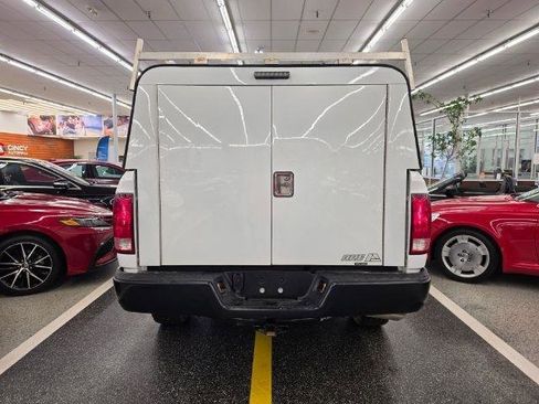 Used 2023 RAM 1500 Tradesman AWD/4WD image 5