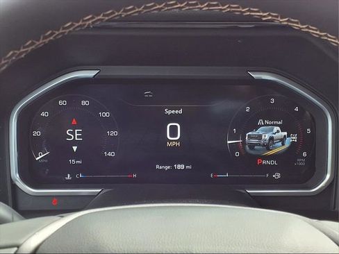 New 2026 GMC Sierra 2500 AT4 w/ AT4 Premium Plus Package image 28