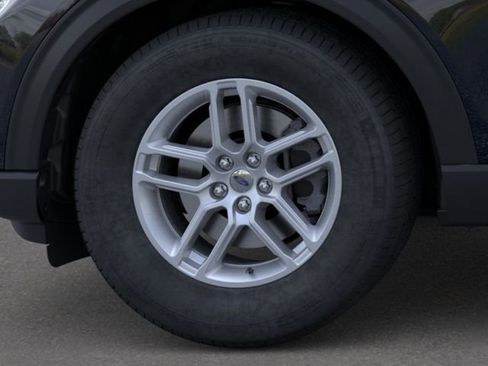 New 2026 Ford Explorer Active AWD/4WD image 19
