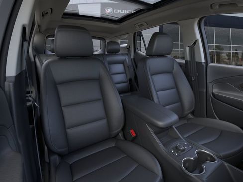 New 2024 GMC Terrain SLT image 18