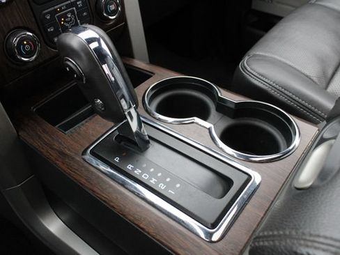 Used 2013 Ford F150 Lariat w/ Luxury Equipment Group AWD/4WD image 18