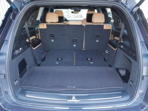 New 2025 Jeep Grand Cherokee L Summit image 15